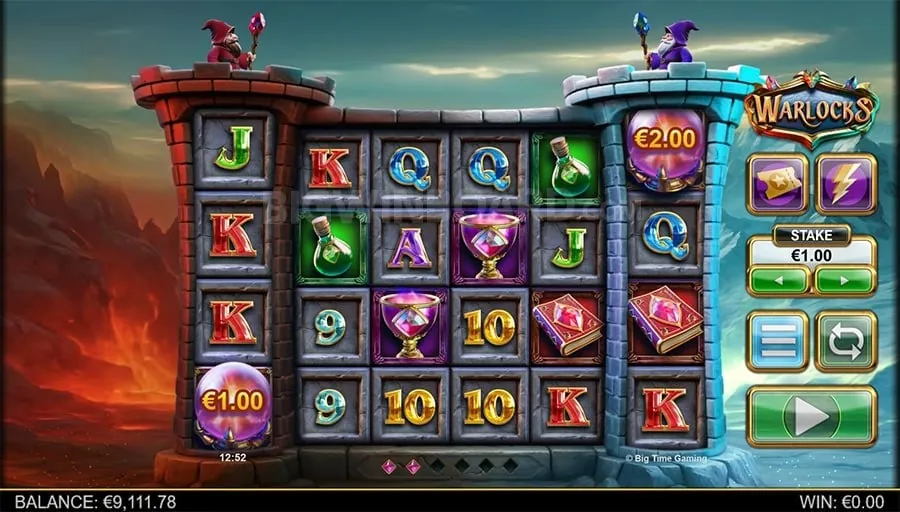 king ph download How Slot Machines Work