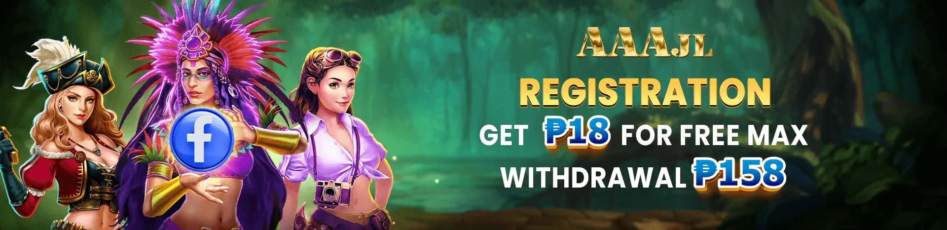 King PH Download Live Casino Main Banner